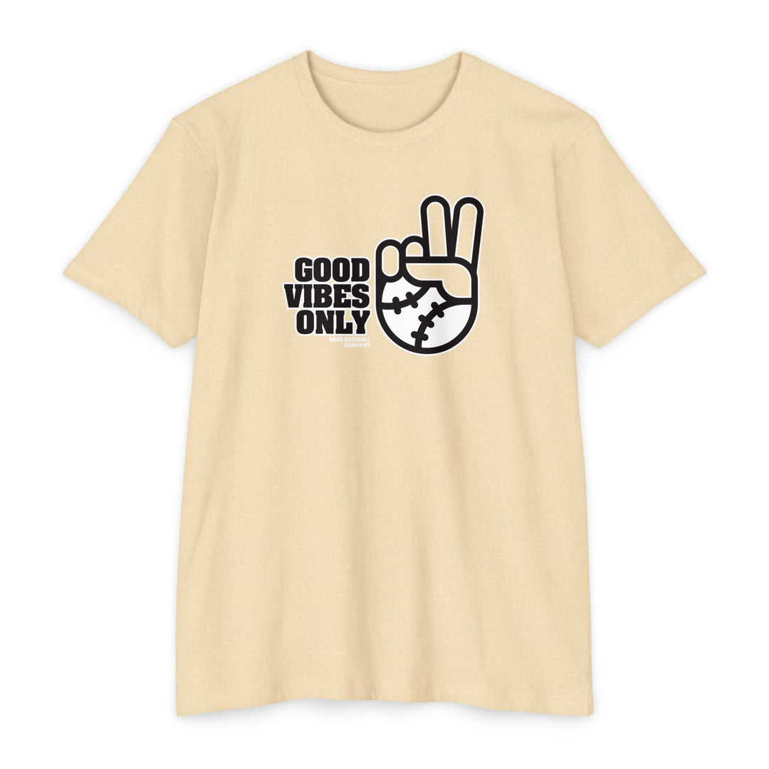 Good Vibes Only Tee