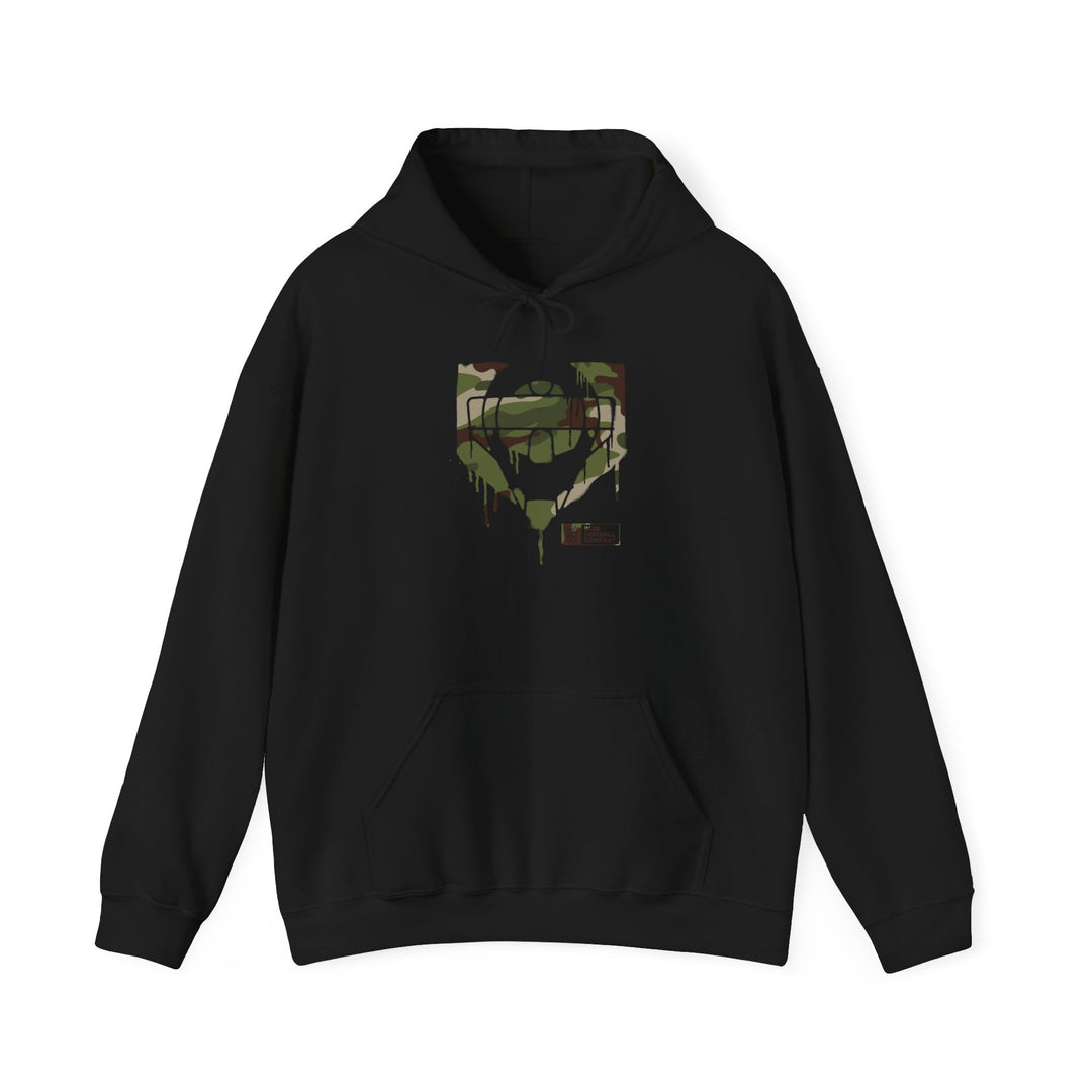 Catcher's Drip Hoodie