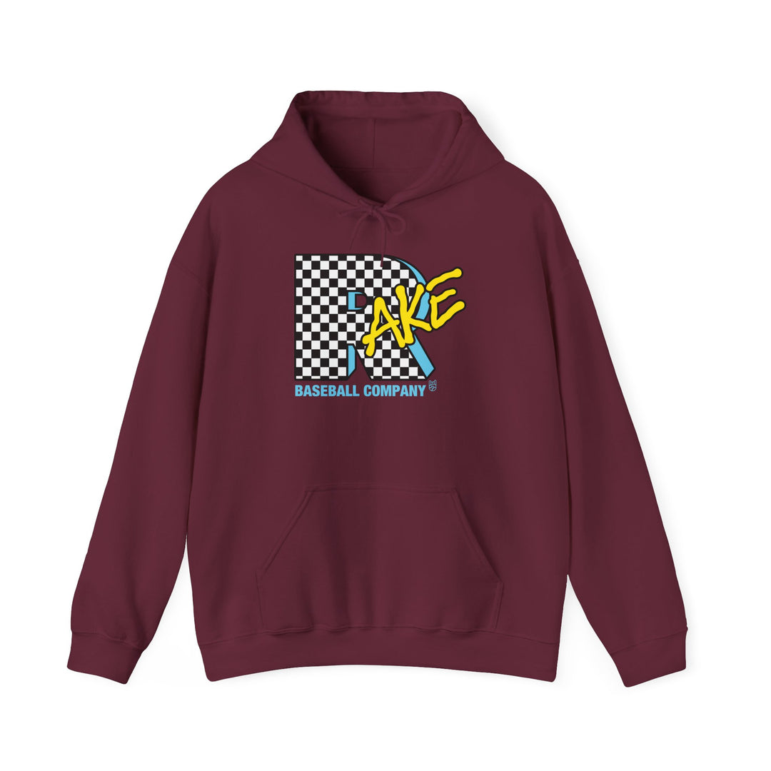 Rake TV Hoodie