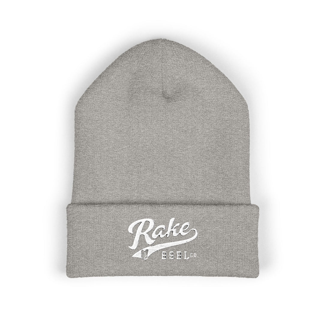 Rake Script Beanie