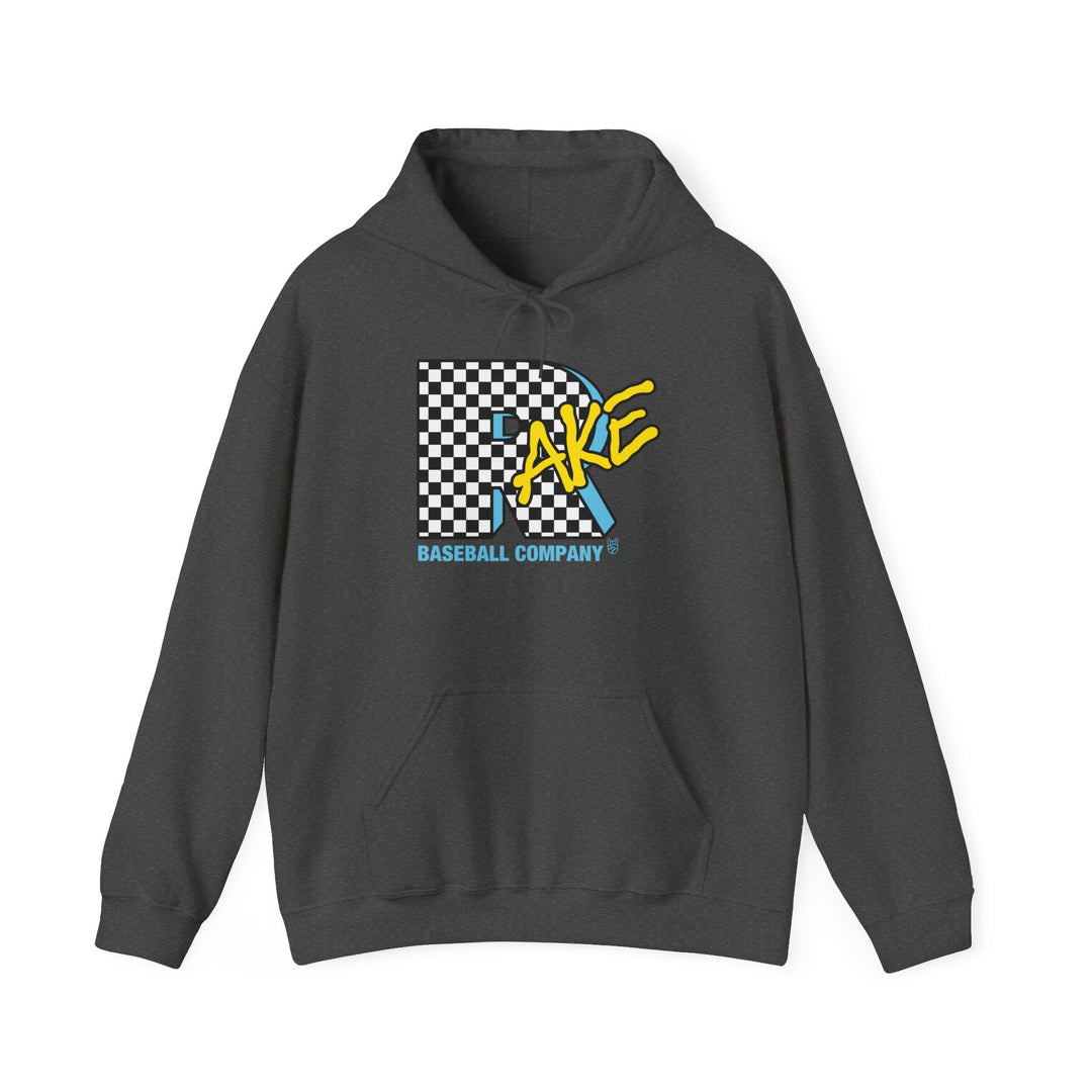 Rake TV Hoodie