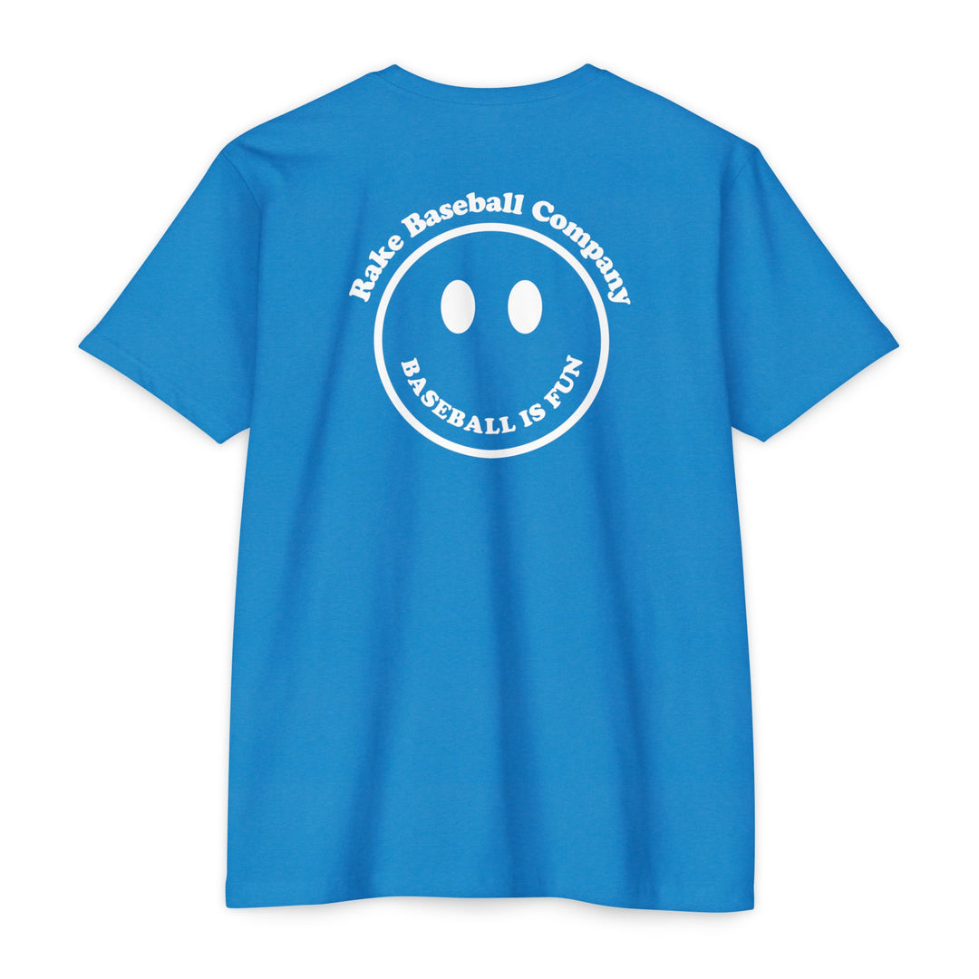 Baseball Is Fun Tee