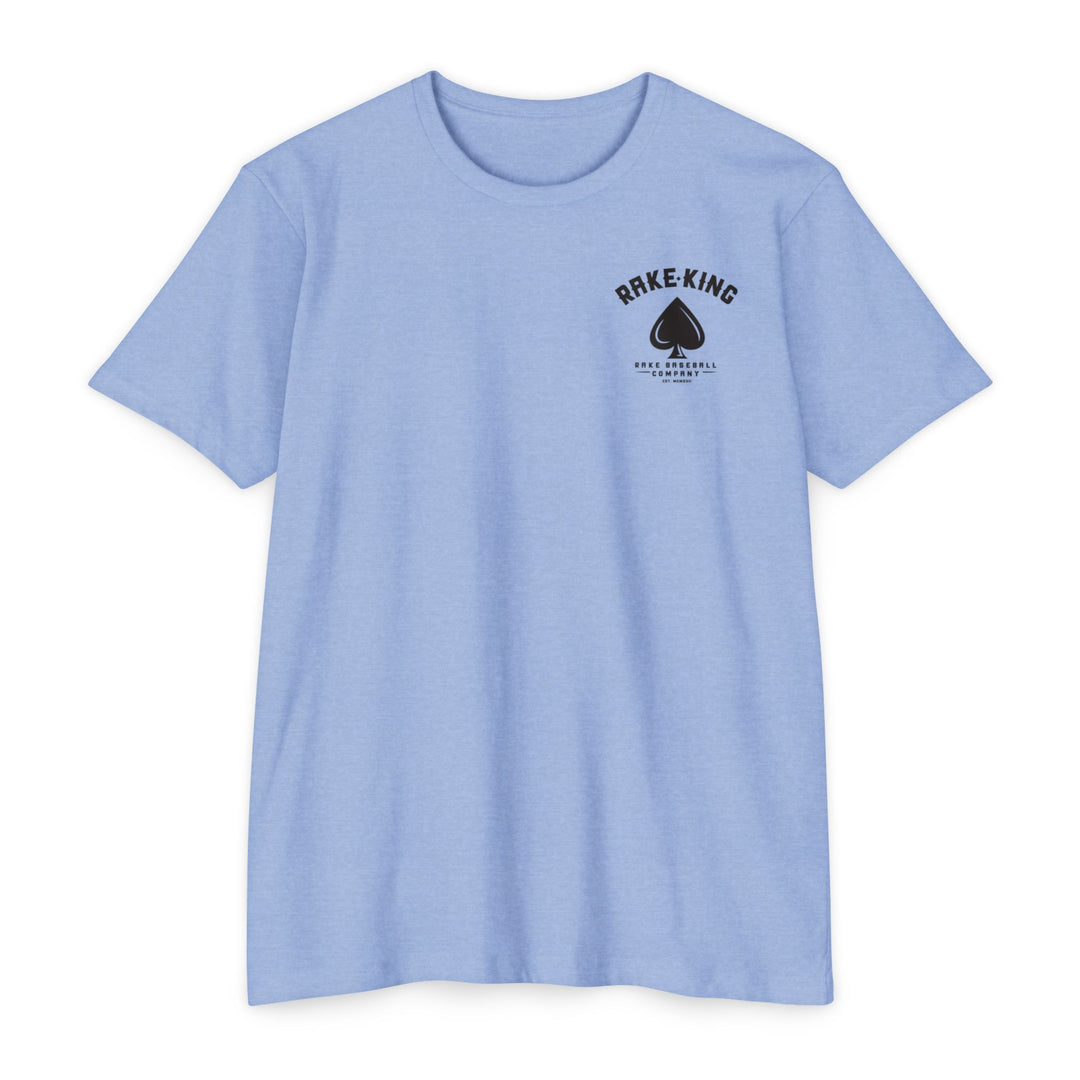 Rake King Tee