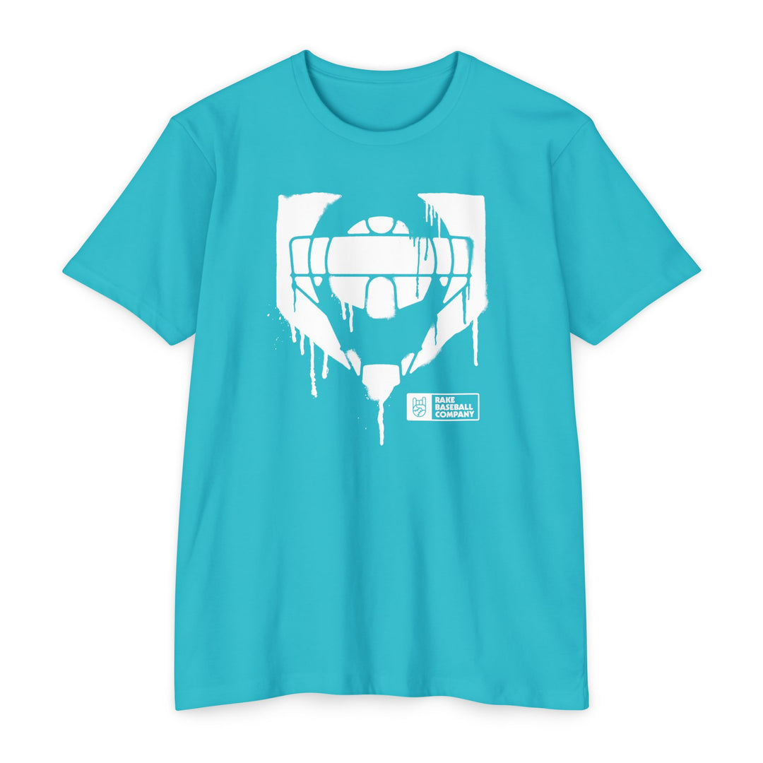 Catcher's Drip Inspired Tee