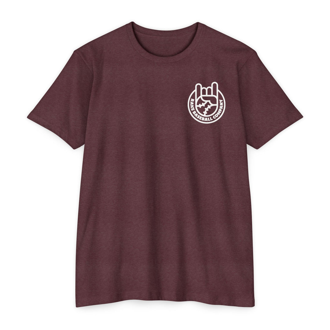 Rockin' Rake Tee