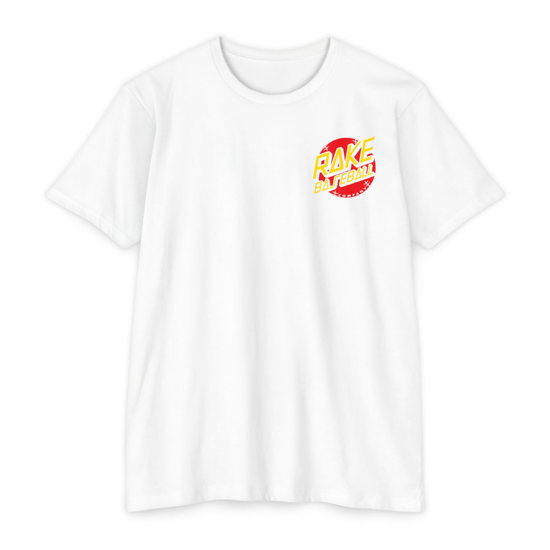 Rake Dot Tee
