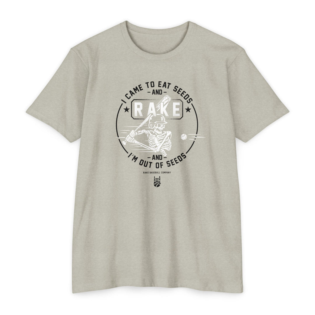 Rake Seed Tee