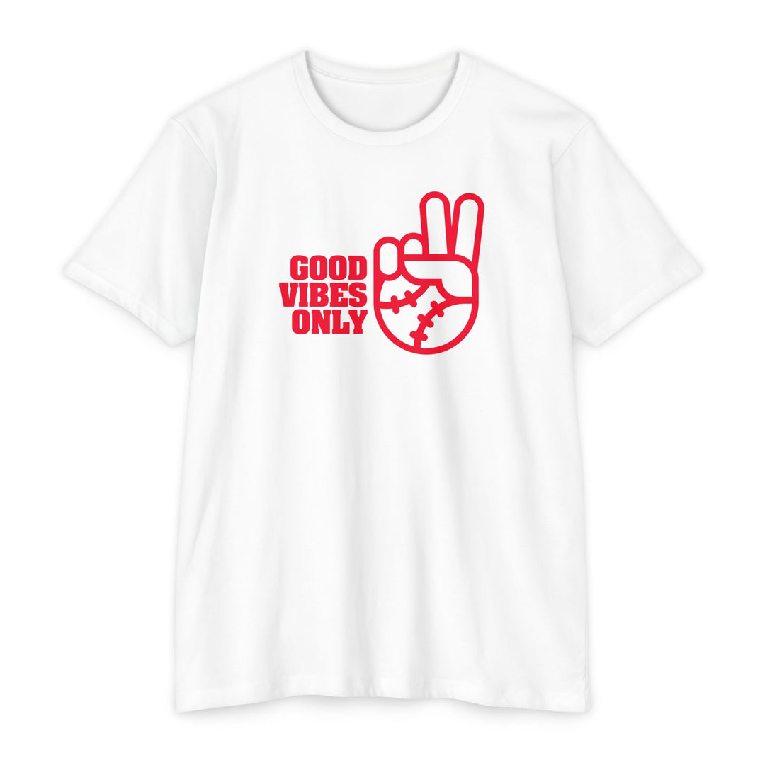 Good Vibes Only Tee