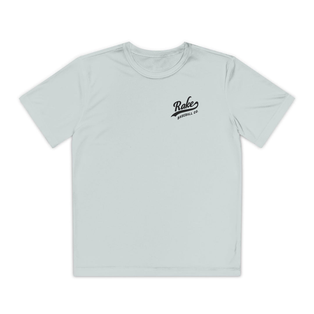 Kids Mind Over Matter Dry Fit Tee