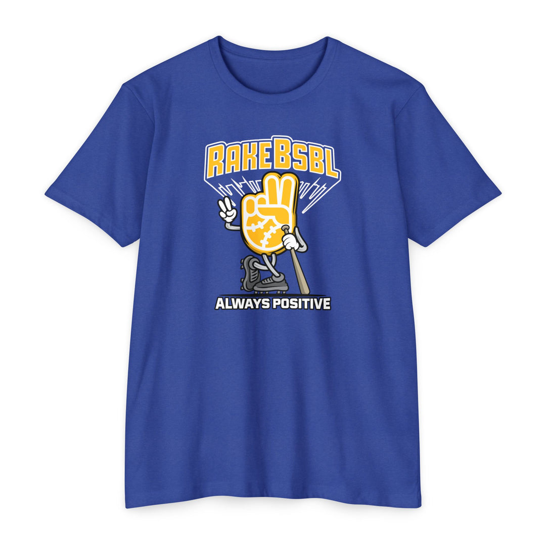 Always Positive Vibes Tee