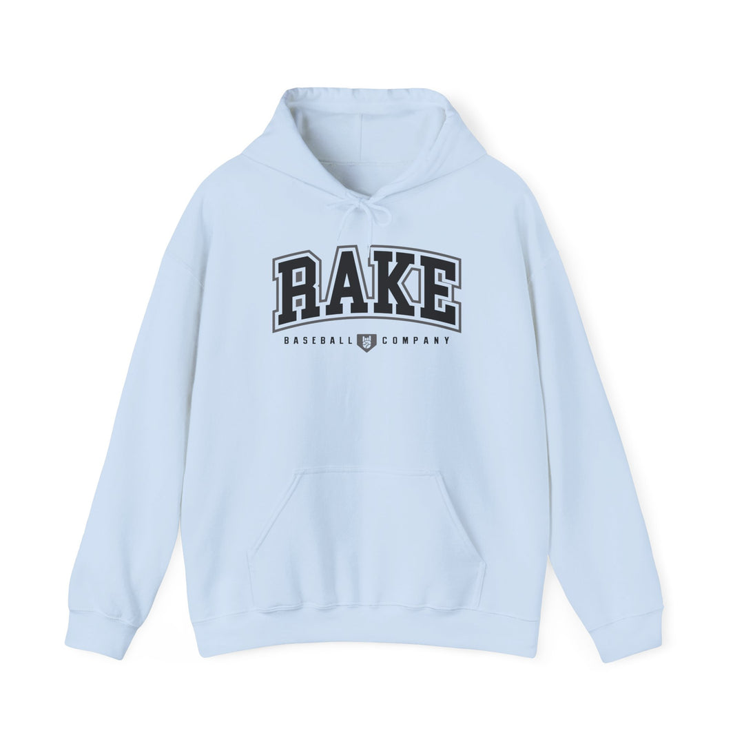 Rake Collegiate Hoodie