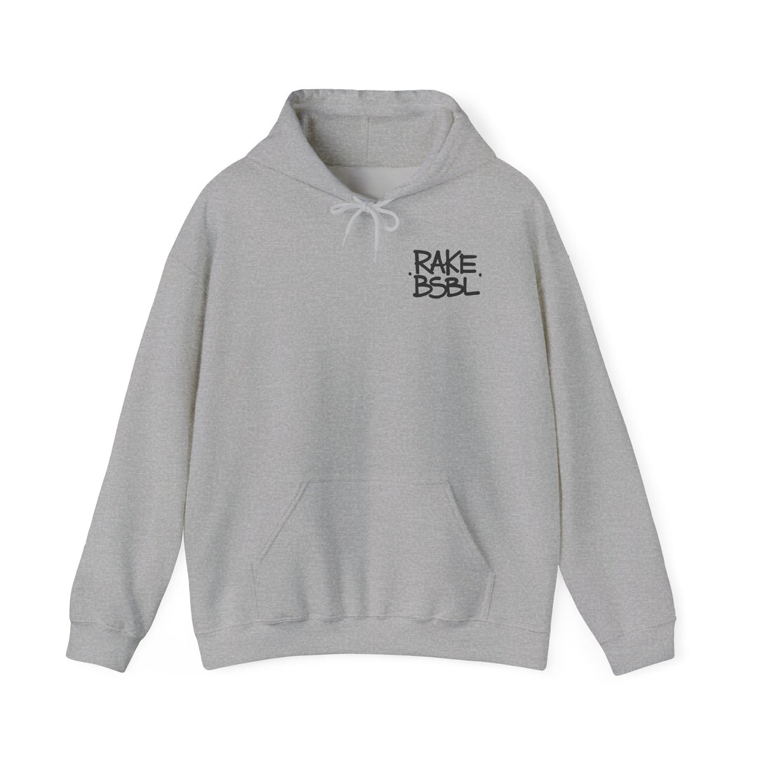 Positive Mental Attitude Hoodie
