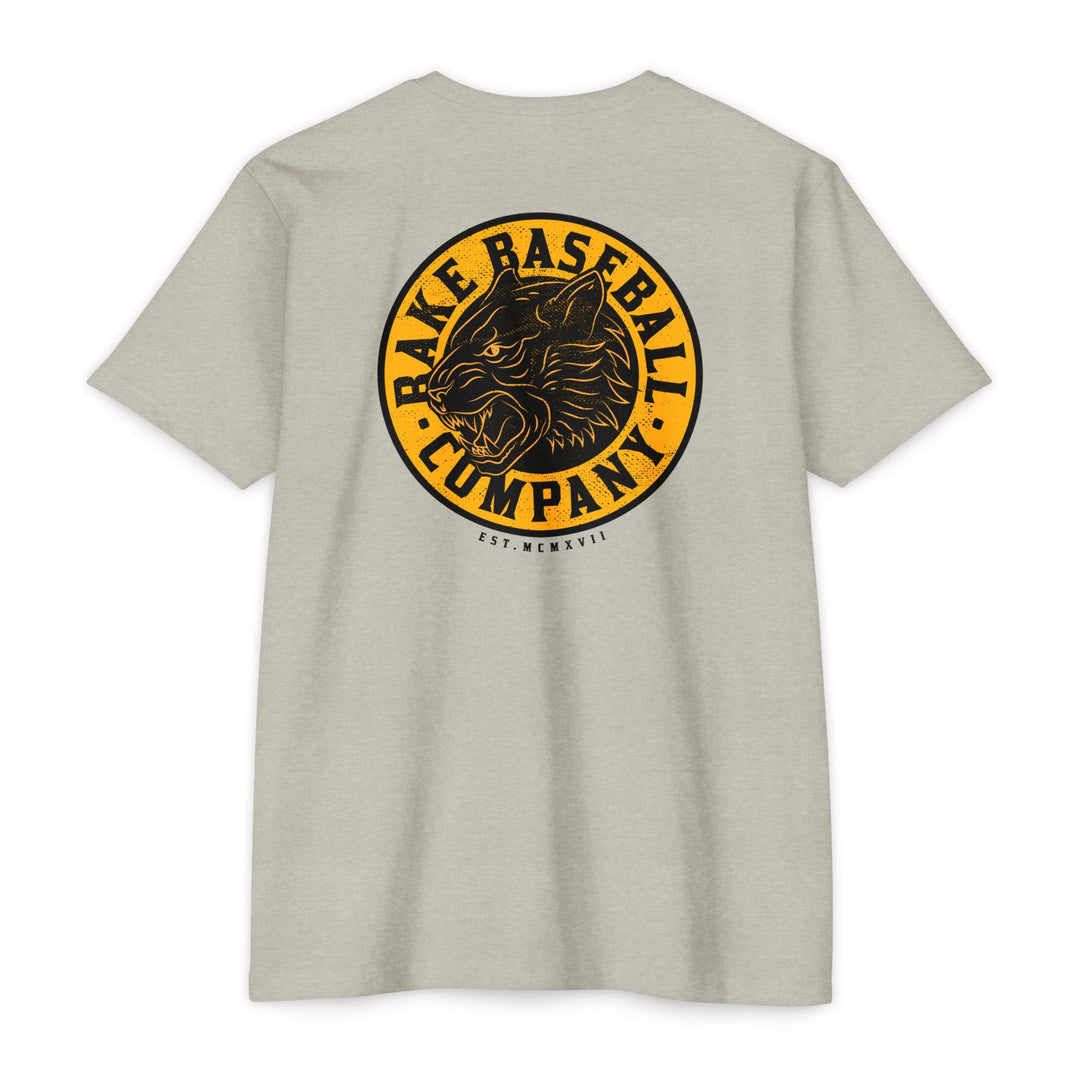 Rake Hellcat 2 Tee