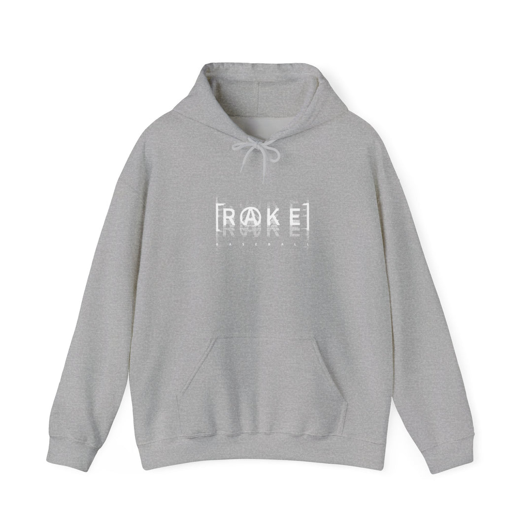 Rake A Graphic Hoodie