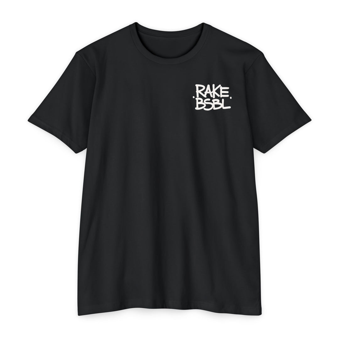 Positive Mental Attitude Tee
