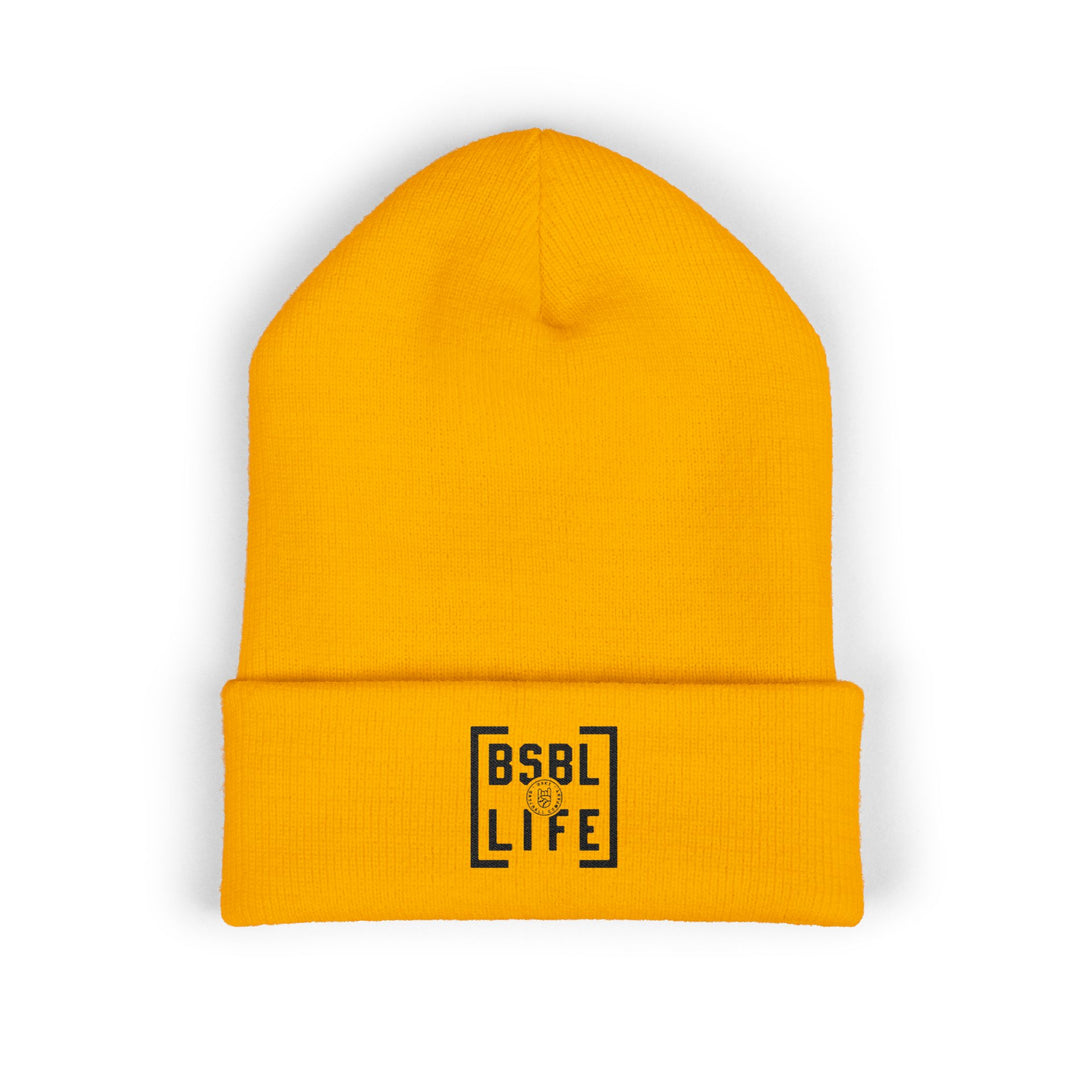 BSBL Life Beanie