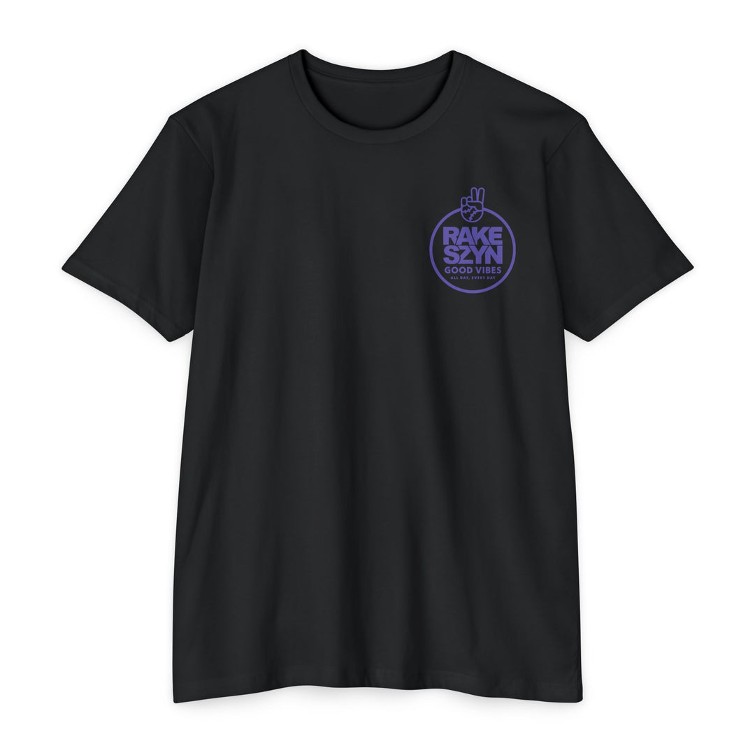 Rake SZYN Tee