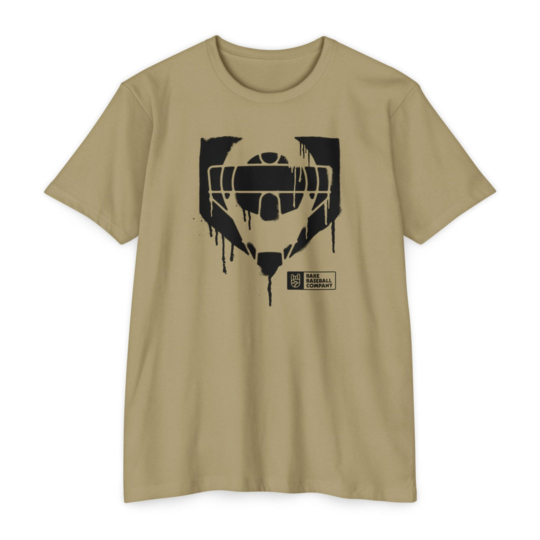 Catcher's Drip Tee