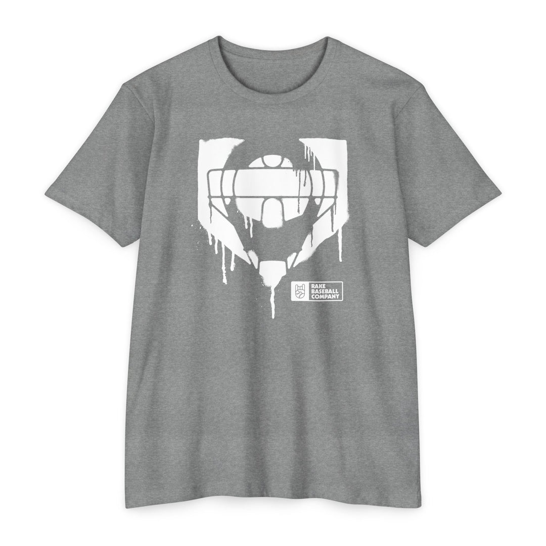 Catcher's Drip Inspired Tee