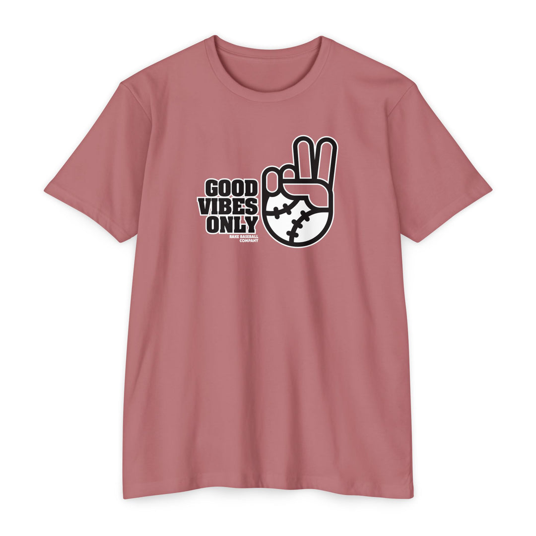 Good Vibes Only Tee