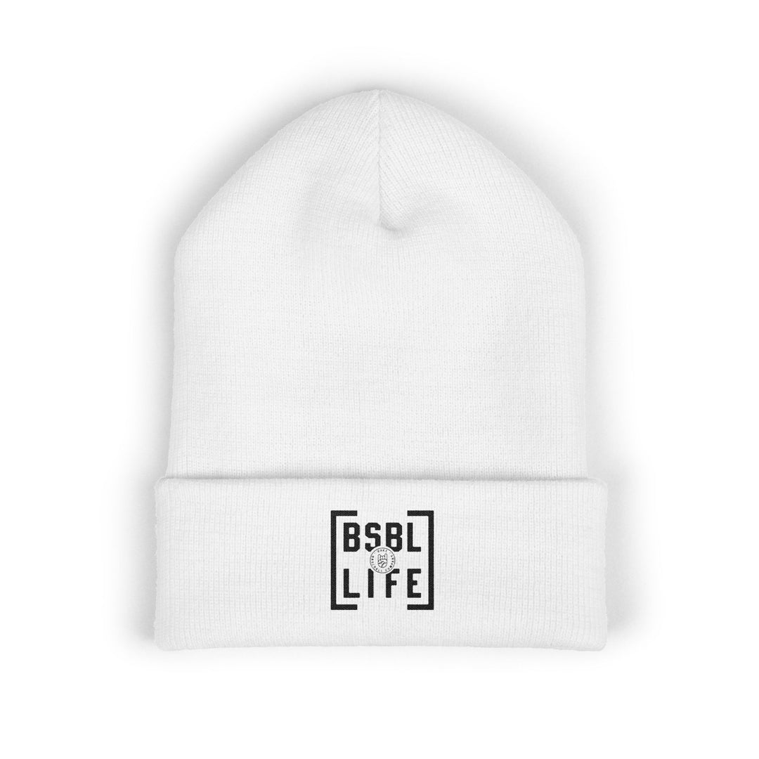 BSBL Life Beanie