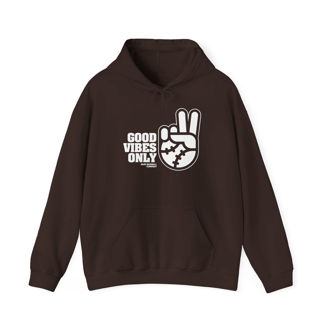 Good Vibes Only Hoodie