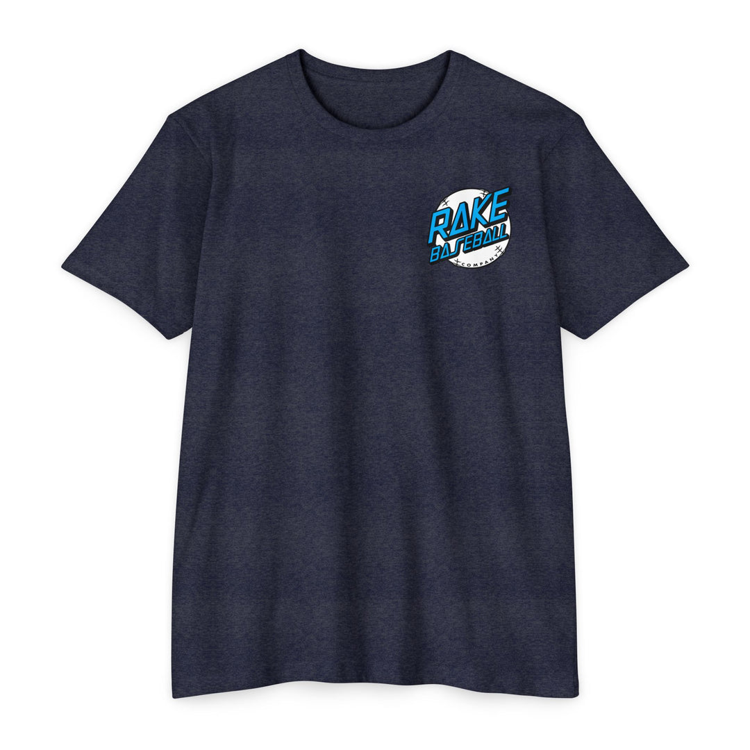 Rake Dot Tee