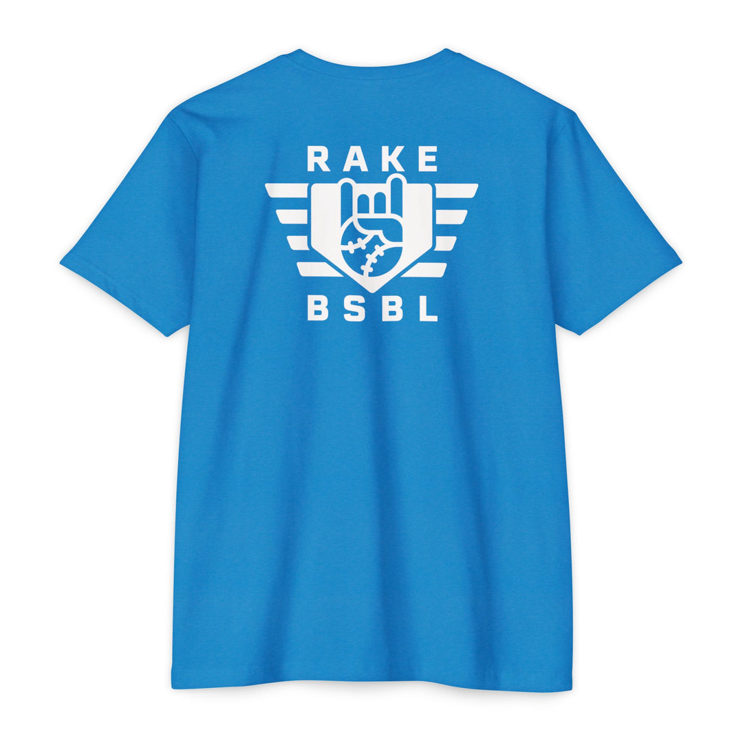 Rake Flag Tee