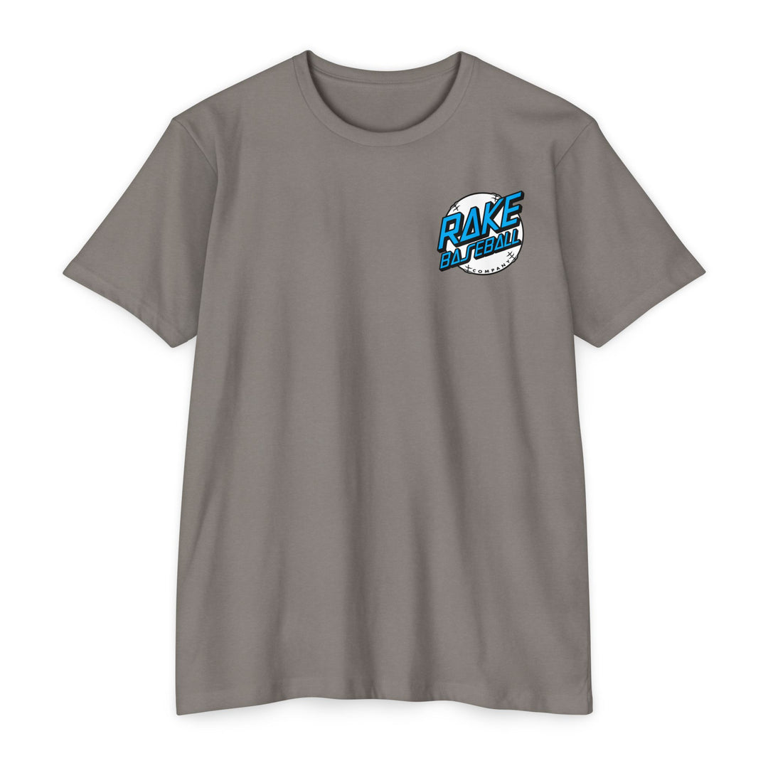 Rake Dot Tee