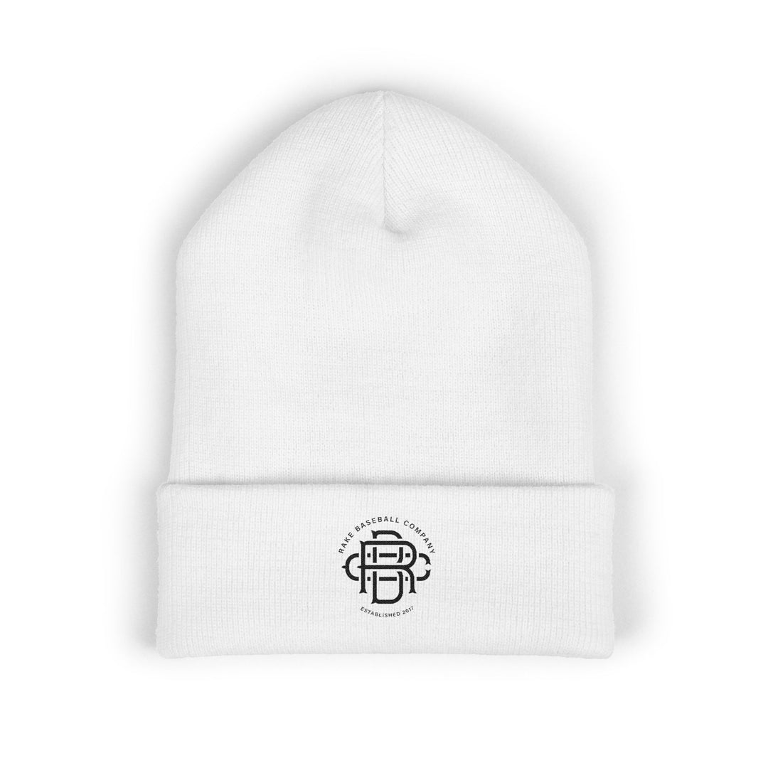 Rake Baseball Company Beanie