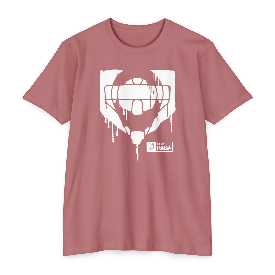 Catcher's Drip Inspired Tee