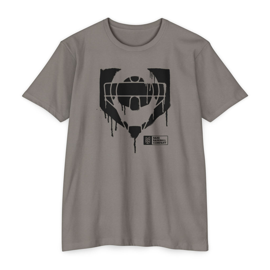 Catcher's Drip Tee