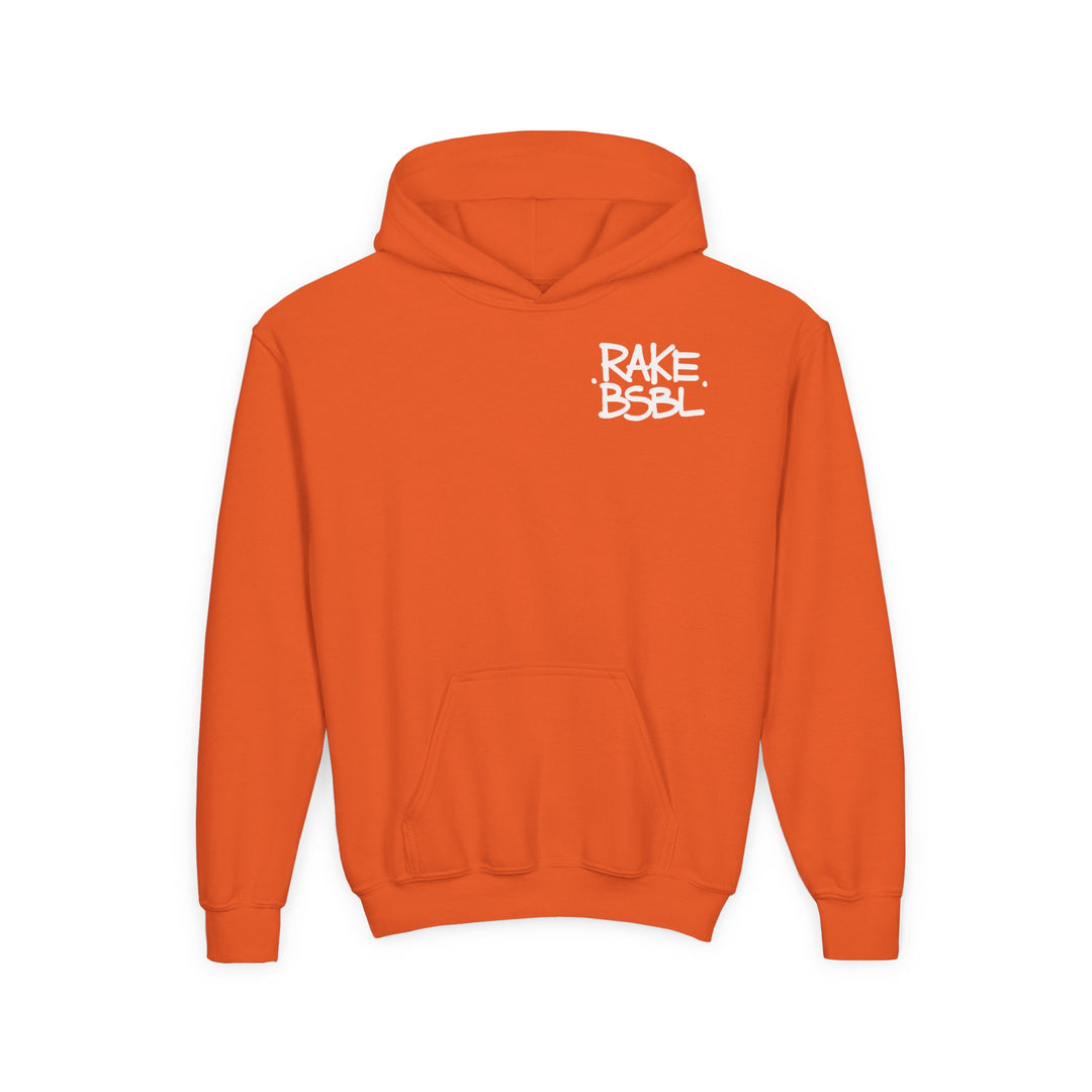 Kids Positive Mental Attitude Hoodie
