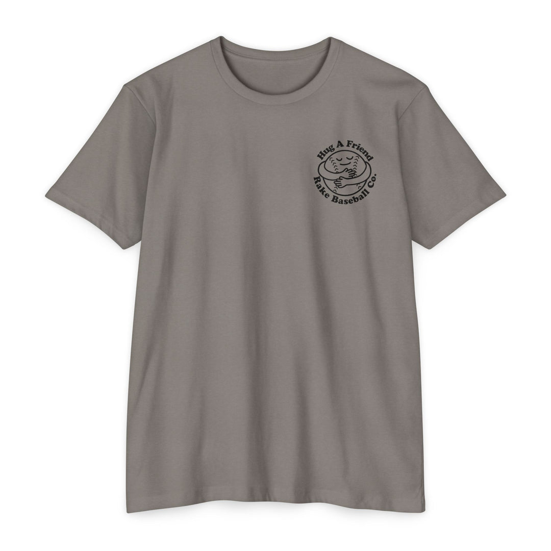 Hug A Friend' Tee