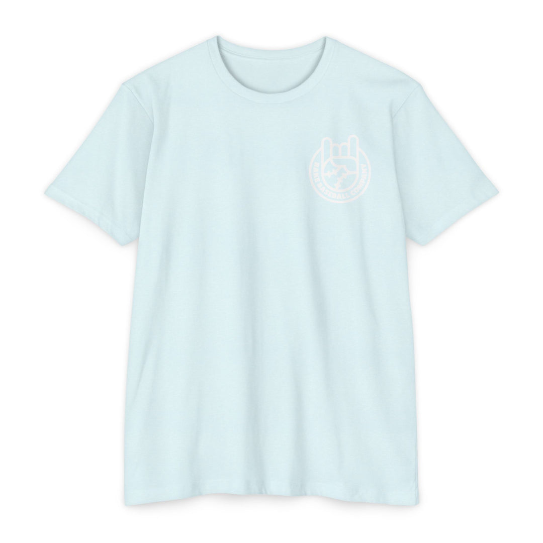 Rockin' Rake Tee