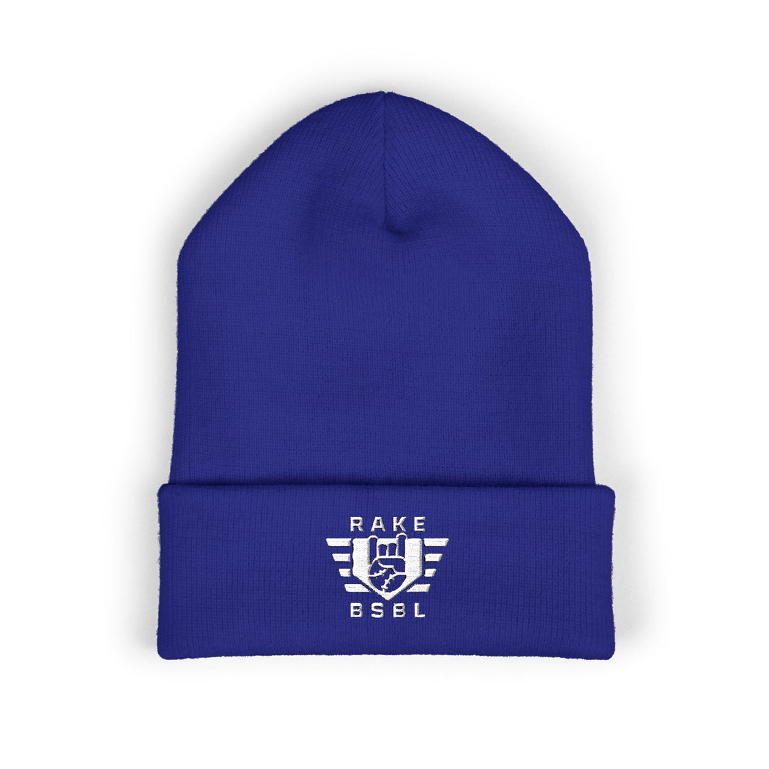 Rake Flag Beanie
