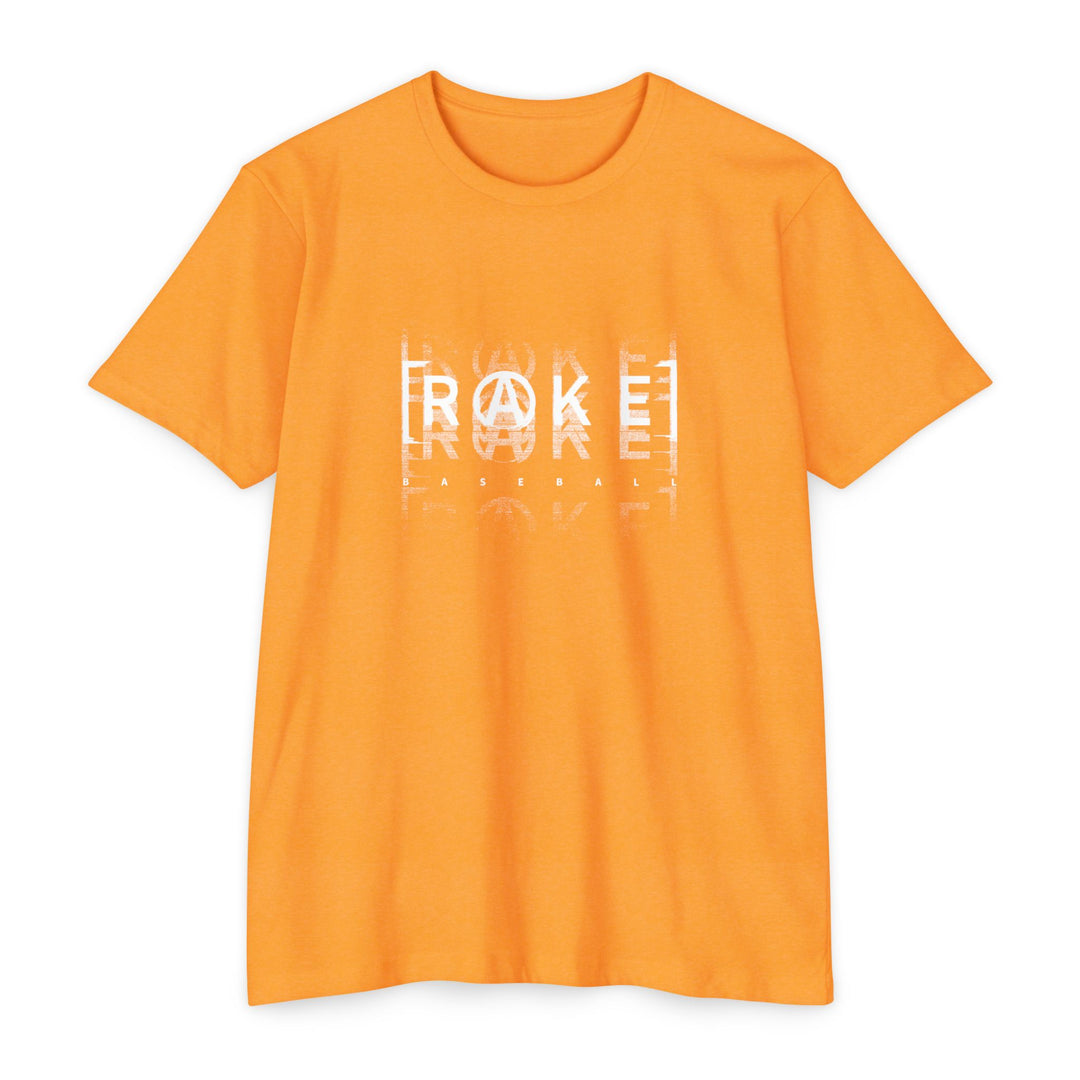 Rake A Graphic Tee