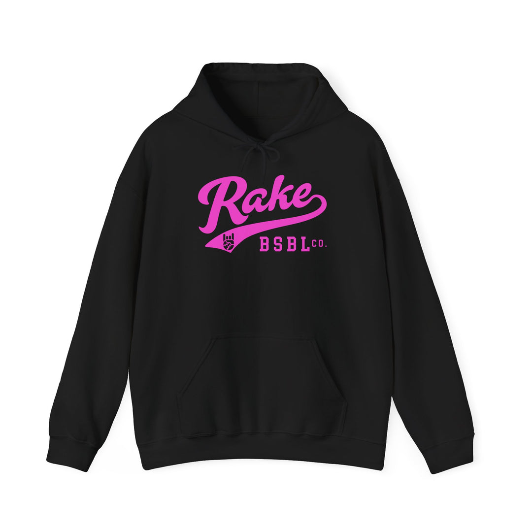 Rake Script Hoodie