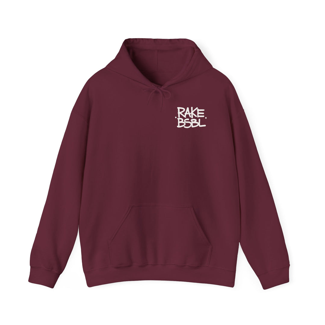 Positive Mental Attitude Hoodie