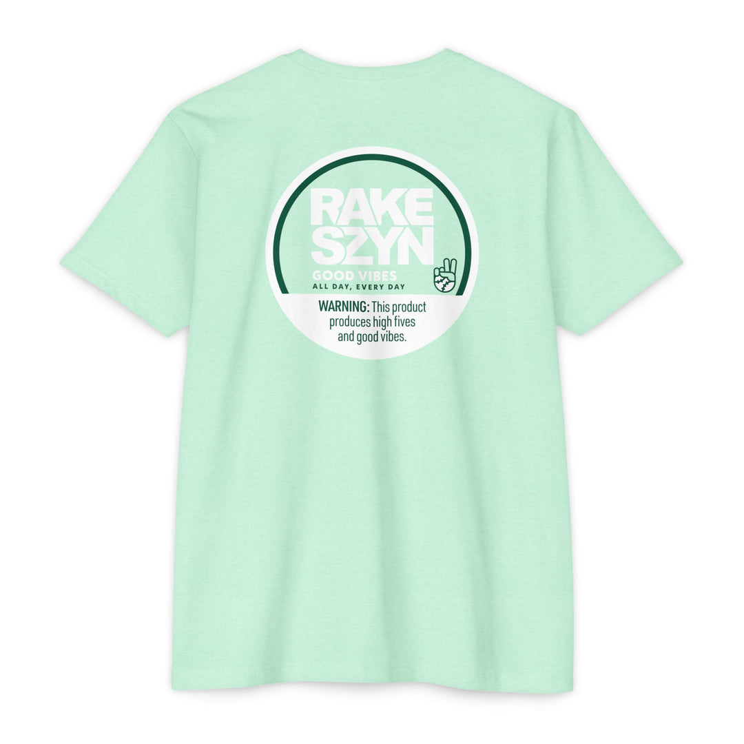 Rake SZYN Tee