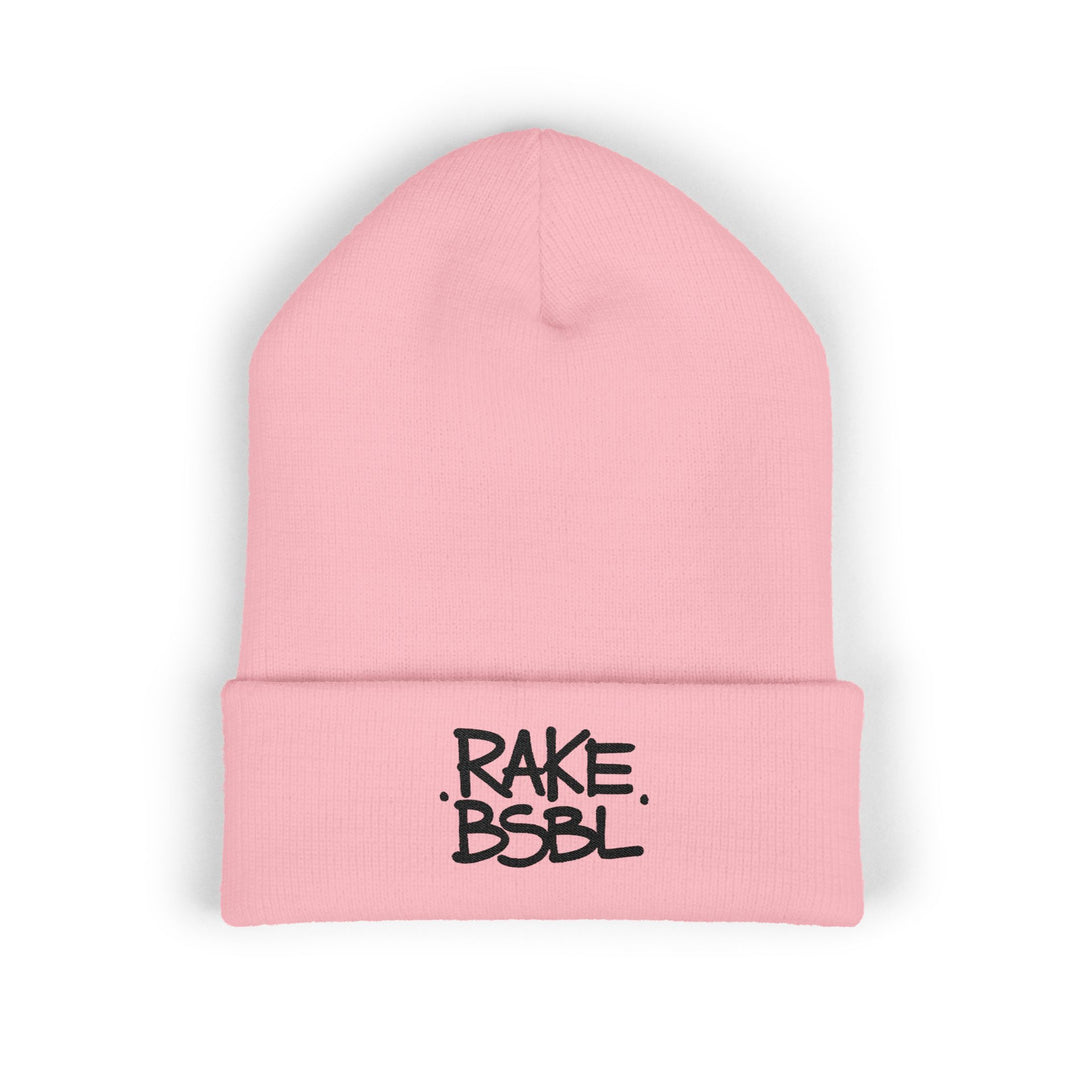 Rake BSBL Beanie