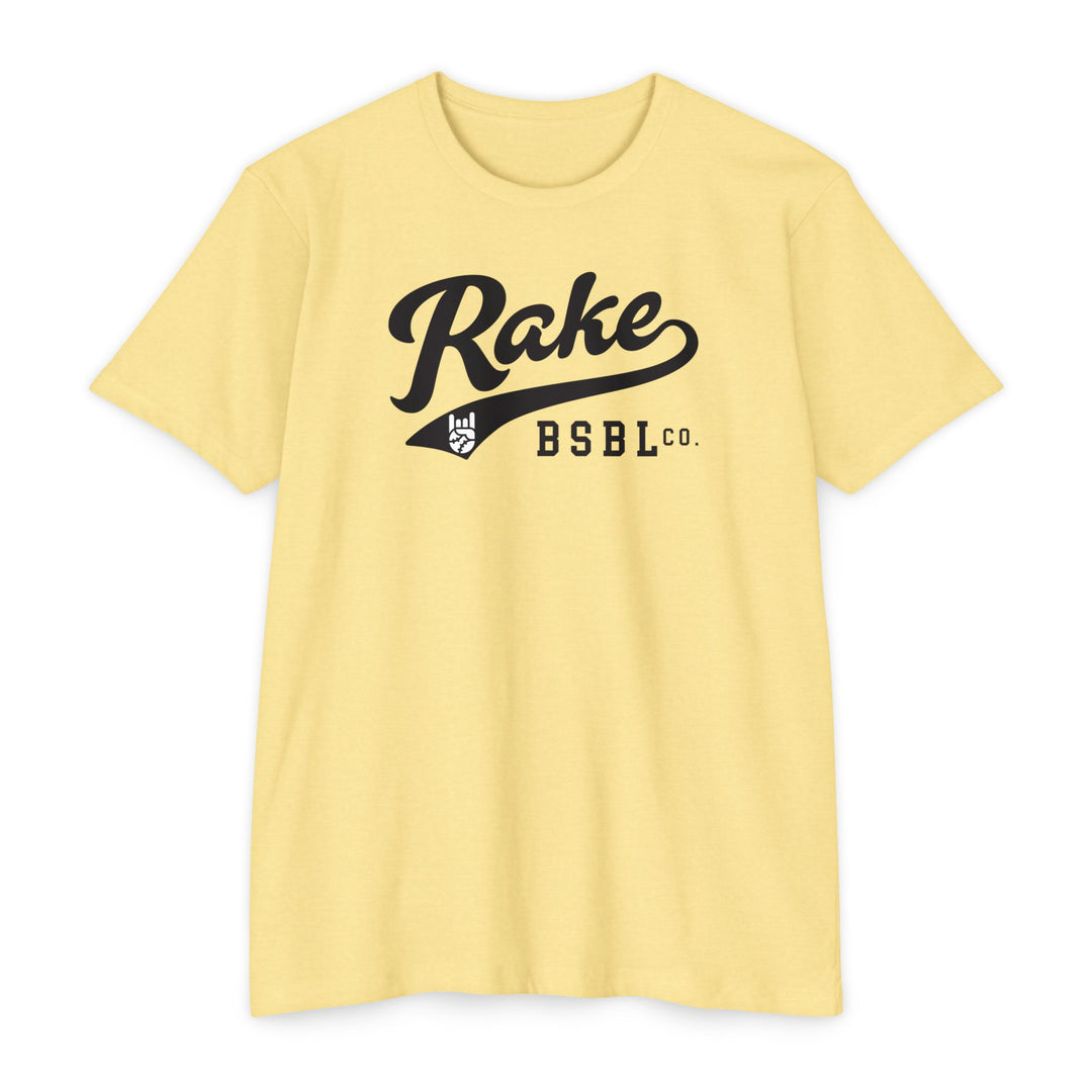 Rake Script Tee