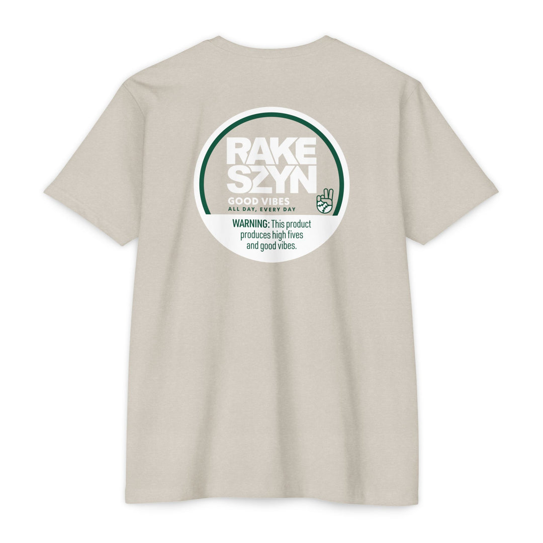 Rake SZYN Tee