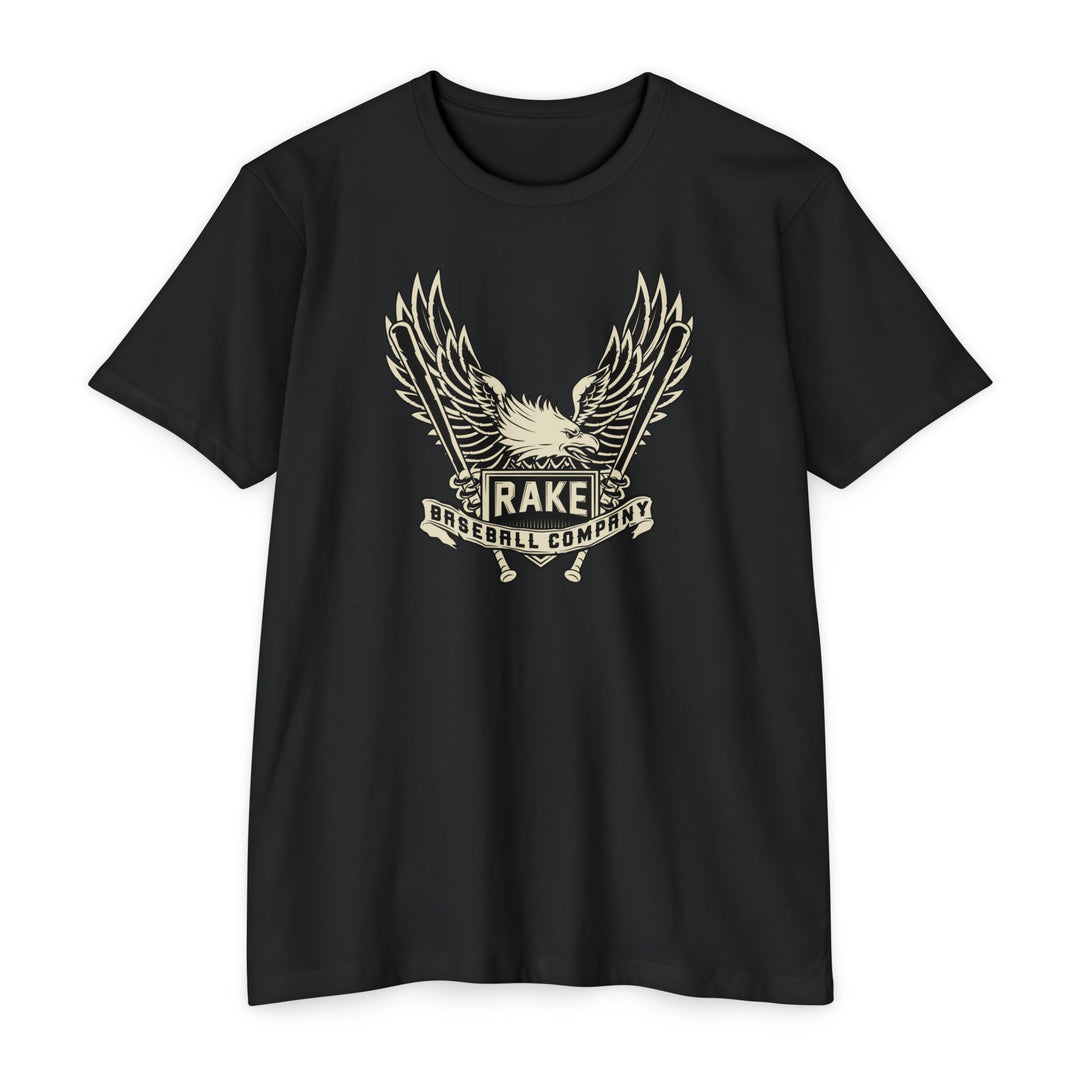 Rake Eagle Tee