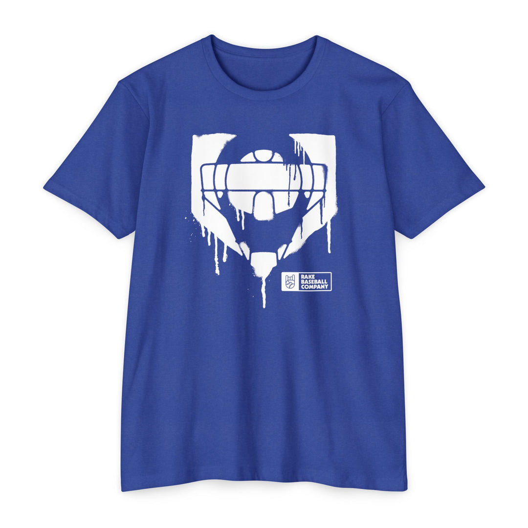 Catcher's Drip Inspired Tee