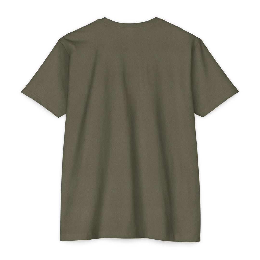 Rake A Graphic Tee