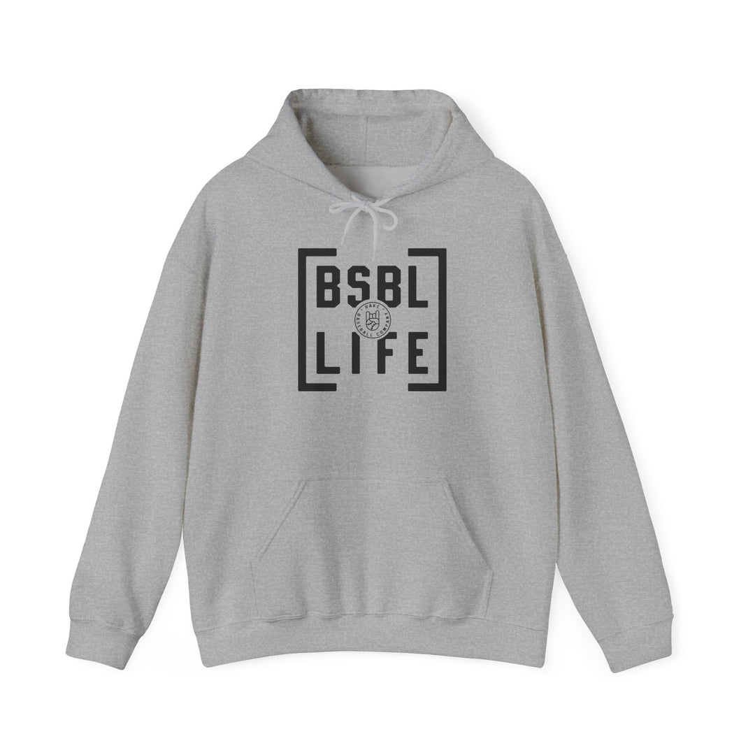 BSBL Life Hoodie