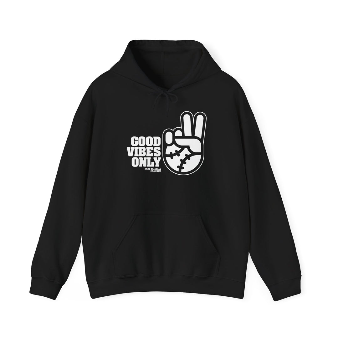 Good Vibes Only Hoodie