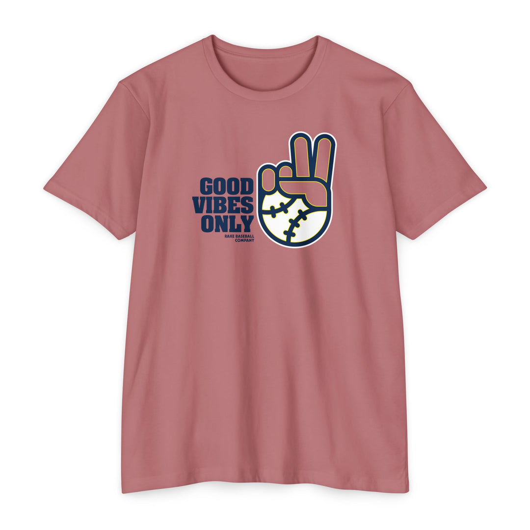 Good Vibes Only Tee
