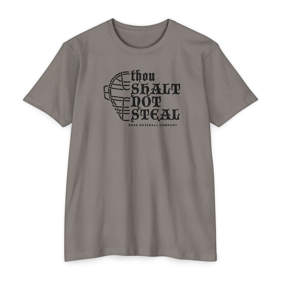 Thou Shalt Not Steal Tee